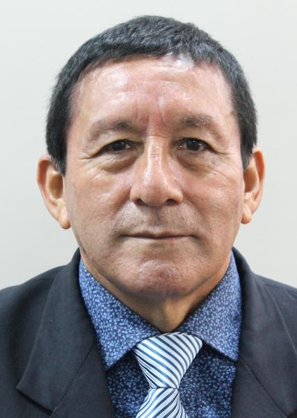 Manuel Errivares Laureano