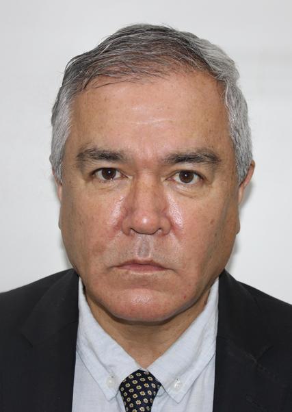 Mario Javier Núñez Cornejo