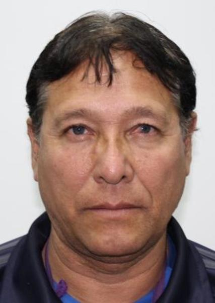 Fernando Ricardo Magaraci Camacho