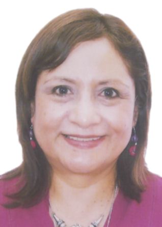 Jenny Ana Carcamo Hidalgo