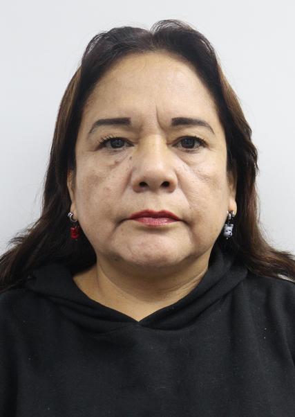 Carmen Cristina Fuentes Camones