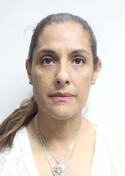 Vilma Isabel Romero Delgado