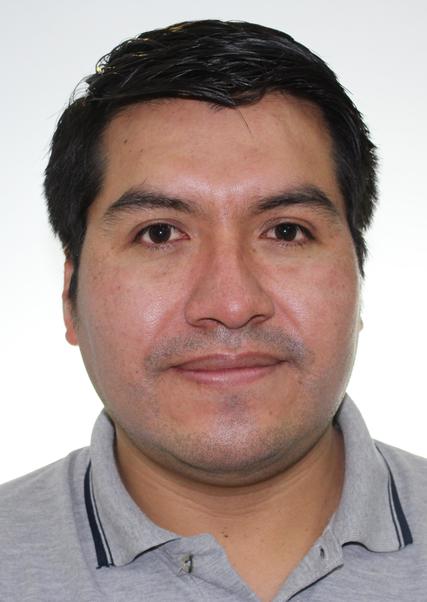 Guido Mamani Ccallaccasi