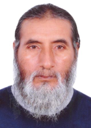 Agaton Juan El Bueno Taipe Auqui