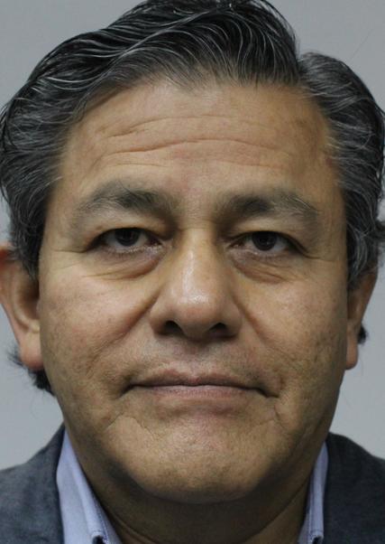 Gustavo Adolfo Olivares Marcos