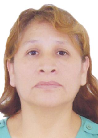 Martha Guadalupe Vega Rojas