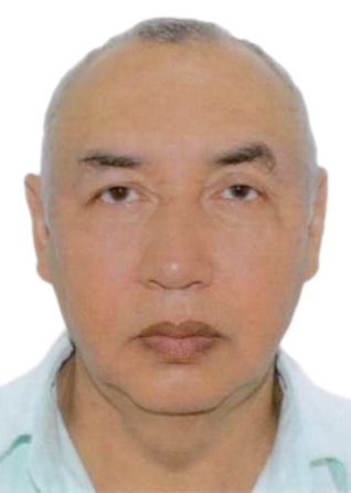 Fernando Rodriguez Urruchi