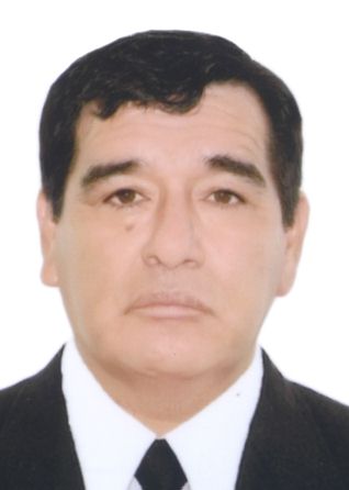 David Davila Cabanillas