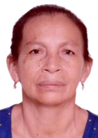 Maria Nelvith Pinchi Chota