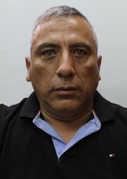 Andres Anibal Rodriguez Cueva