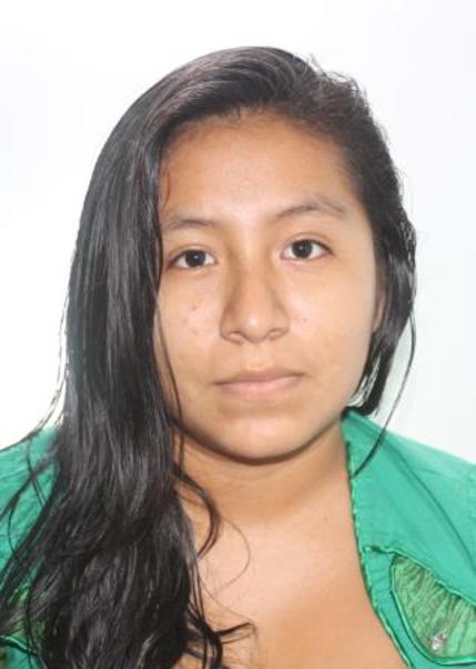 Rosmery Ibet Ramos Carrasco