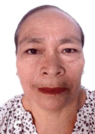 Santa Julia Salinas Flores