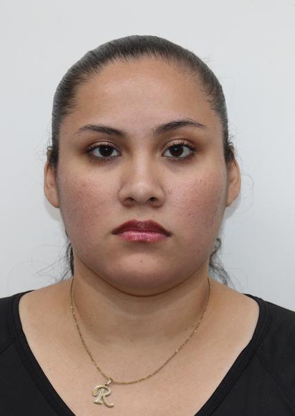 Rebeca Rosimar Escobar Fernandez