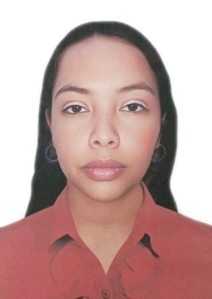 Chris Lizeth Quiroz Soraluz