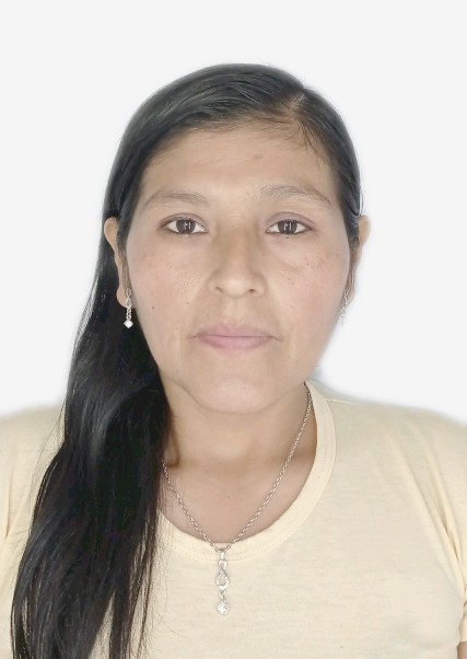 Patricia Castro Quispe
