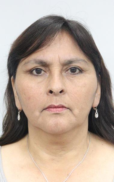 Rosario Del Carmen Mori Isuisa