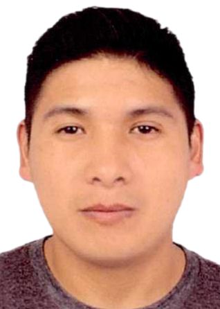 Victor Raul Carrasco Salazar