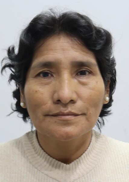 Enriqueta Tacca Gamarra