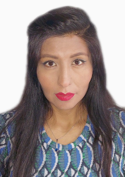 Magnolia Ramos Ccasa