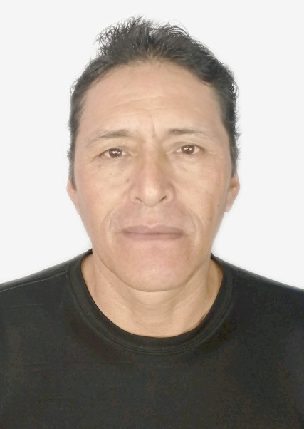 Julio Cesar Canales Chilquillo