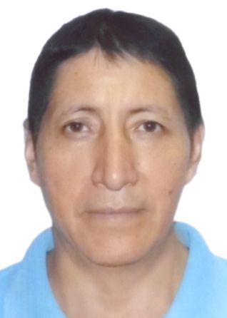 Agilberto Rodolfo Arias Atachagua