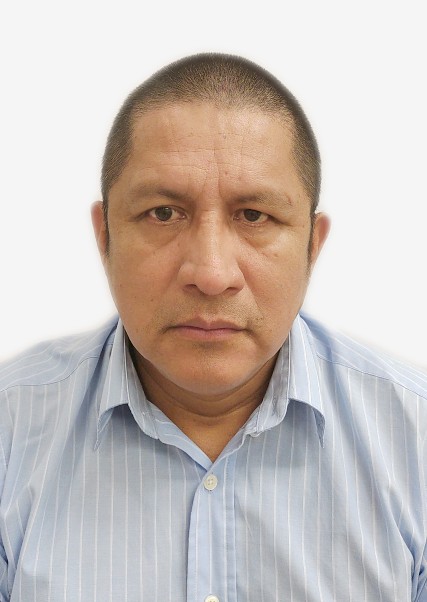 Luis Alfredo Huaccha Salas