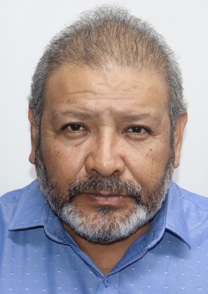 Javier Rommel Padilla Romero