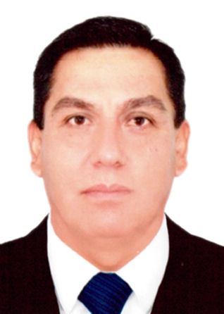 Victor Raul Ventura Palomino