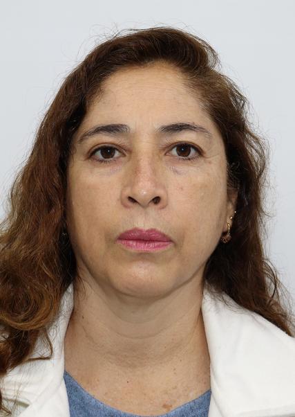 Laura Virginia Rojas Zamudio