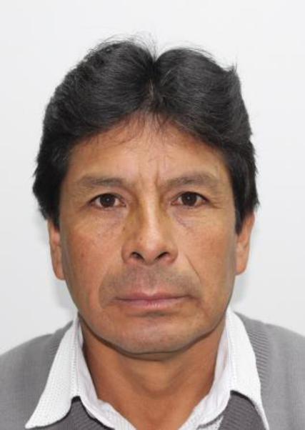 Diego Gerardo Moreno Mendieta