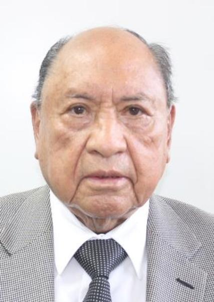 Moises Tambini Del Valle