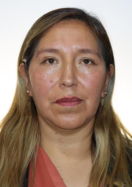 Carmen Garcia Quispe