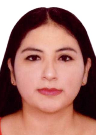 Rosa Amanda Meza Arroyo