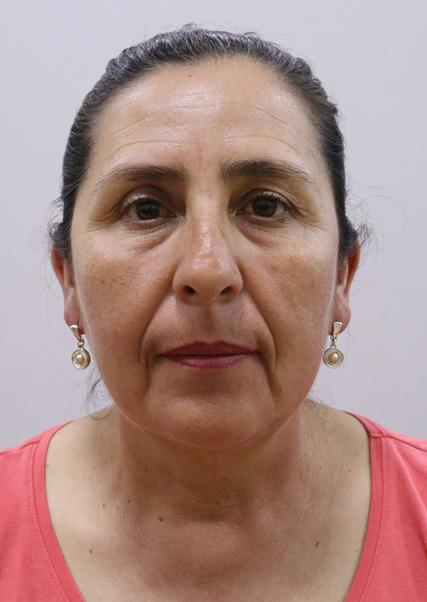 Selene Marbel Rojas Quiñones