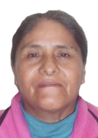 Susana Francisca Mamani Alvarez