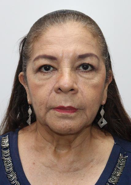 Martha Lilia Ramirez Cruz De Huertas