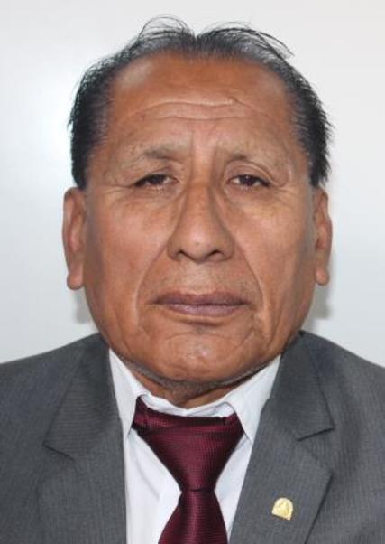 Dionicio Olivares Fernandez