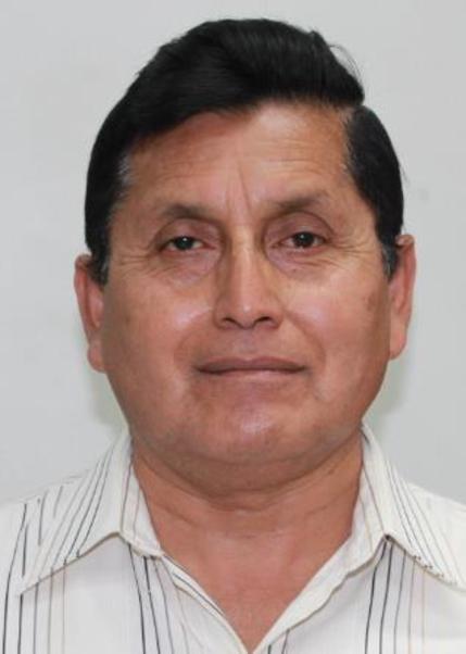 Paul Robinson Paredes Avila