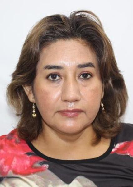 Karina Del Rosario Gutierrez Siccha