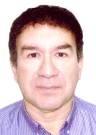 Luis Alberto Caballero Sabino