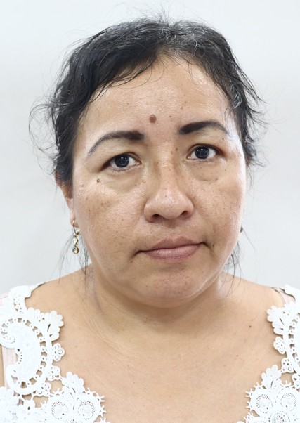 Lila Victoria Pantoja Montalvo