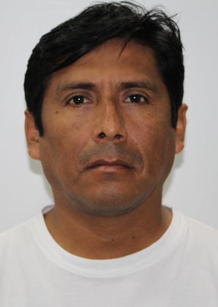 Juan Corpus Mendoza Zanabria