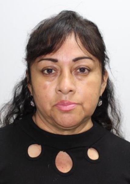 Fani Lilian Quiñones Carlos