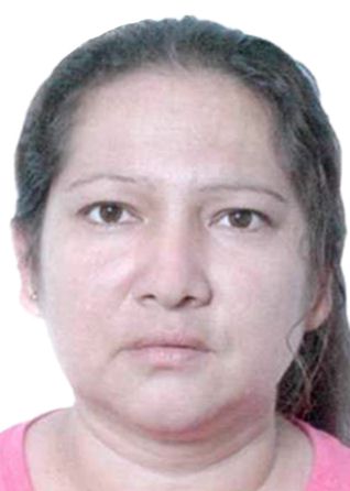 Blanca Rosa Ludeña Guerrero