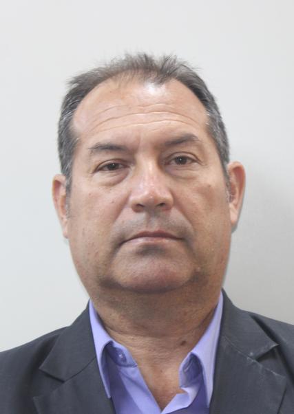 Luis Fernando Ramirez Galvez