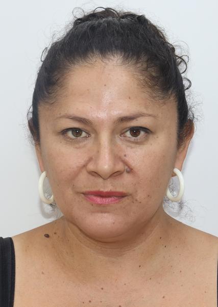 Guisella Ivette Alva Franco