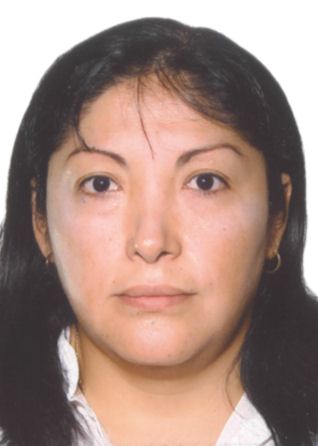 Angelica Pricila Valle Asencios