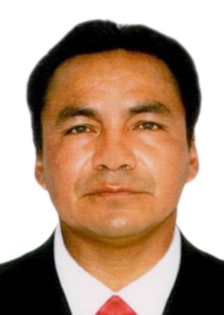 Victor Julio Torres Diaz