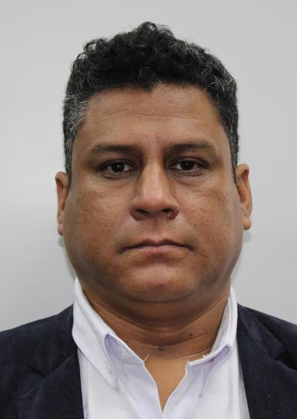 Yuri Cesar Castro Romero