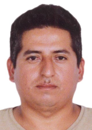 Francisco Ali Velasquez Lucana